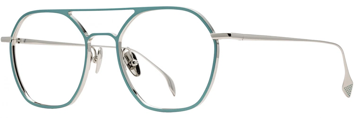 STATE Optical Co. LARAMIE Eyeglasses - view 9